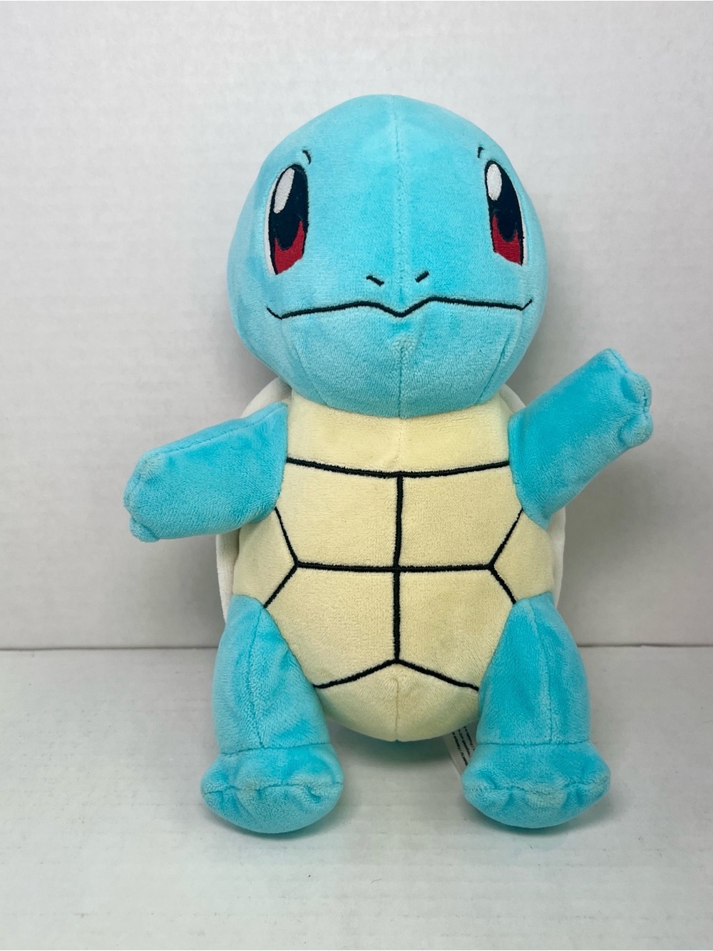Pokemon Squirtle Plush Doll 9 Inches 2023